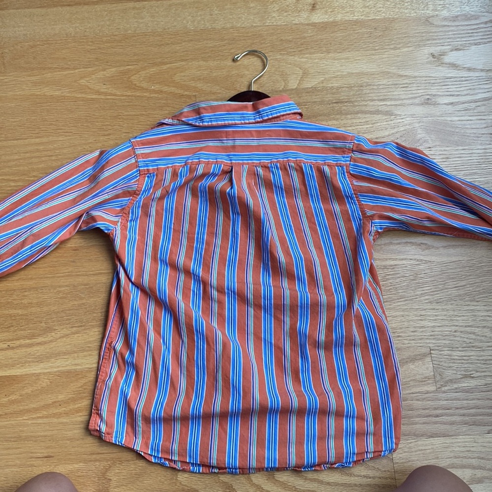It’s from Ralph Lauren size 7 - Picture 3 of 3